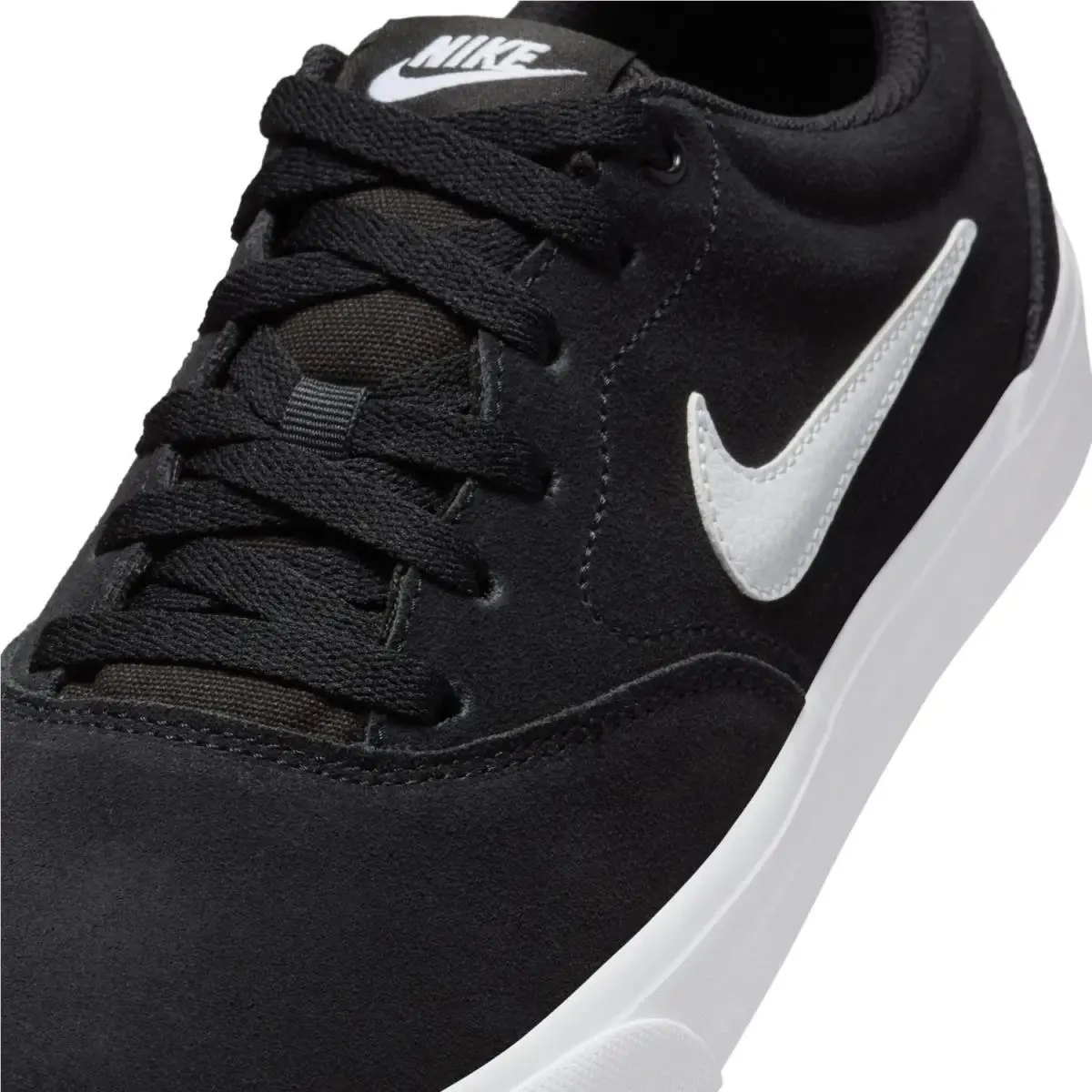 Nike shoes - Nike Charge - Charge - IB2750-001 - Black 9