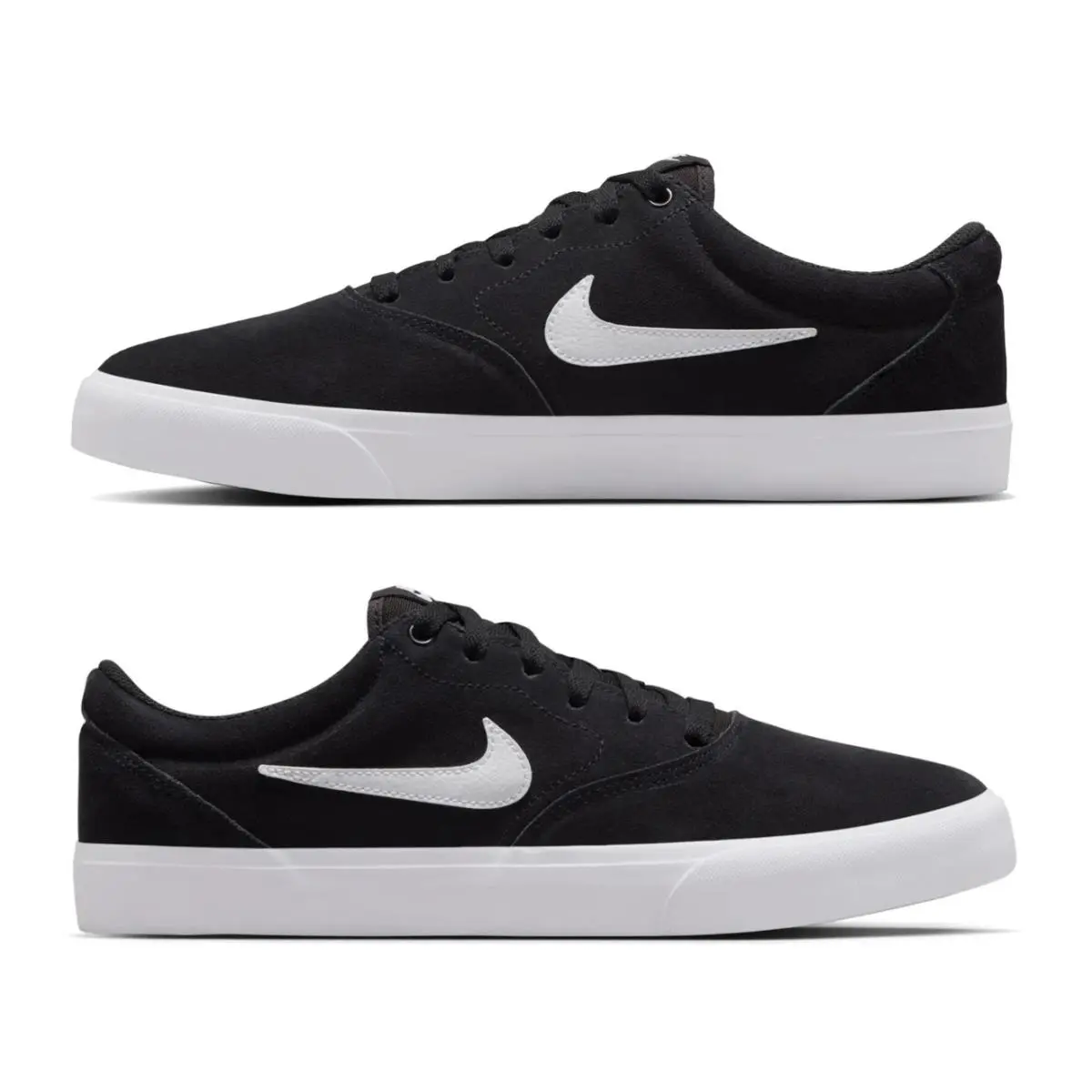 Nike shoes - Nike Charge - Charge - IB2750-001 - Black 5