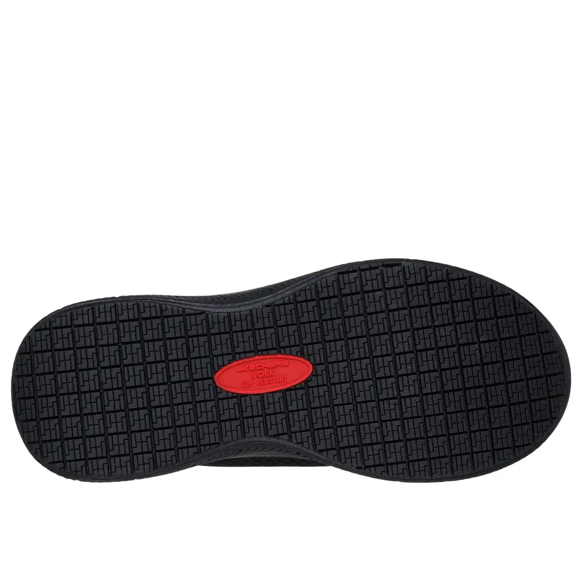 Skechers shoes - 108144 bkhp - bkhp - black 3