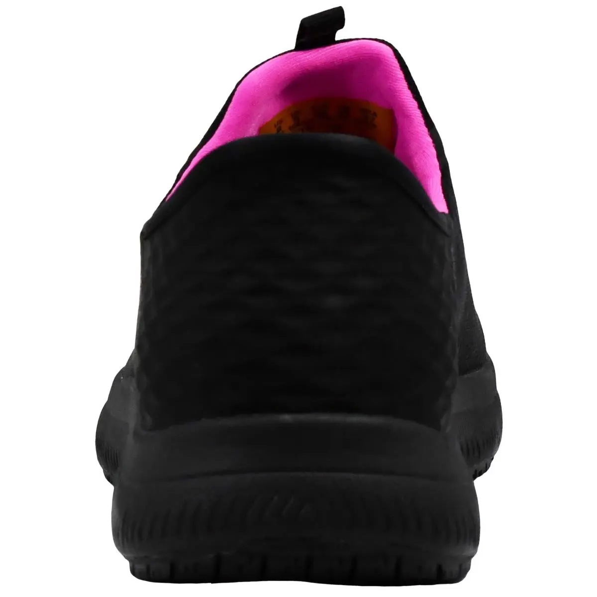Skechers shoes - 108144 bkhp - bkhp - black 11