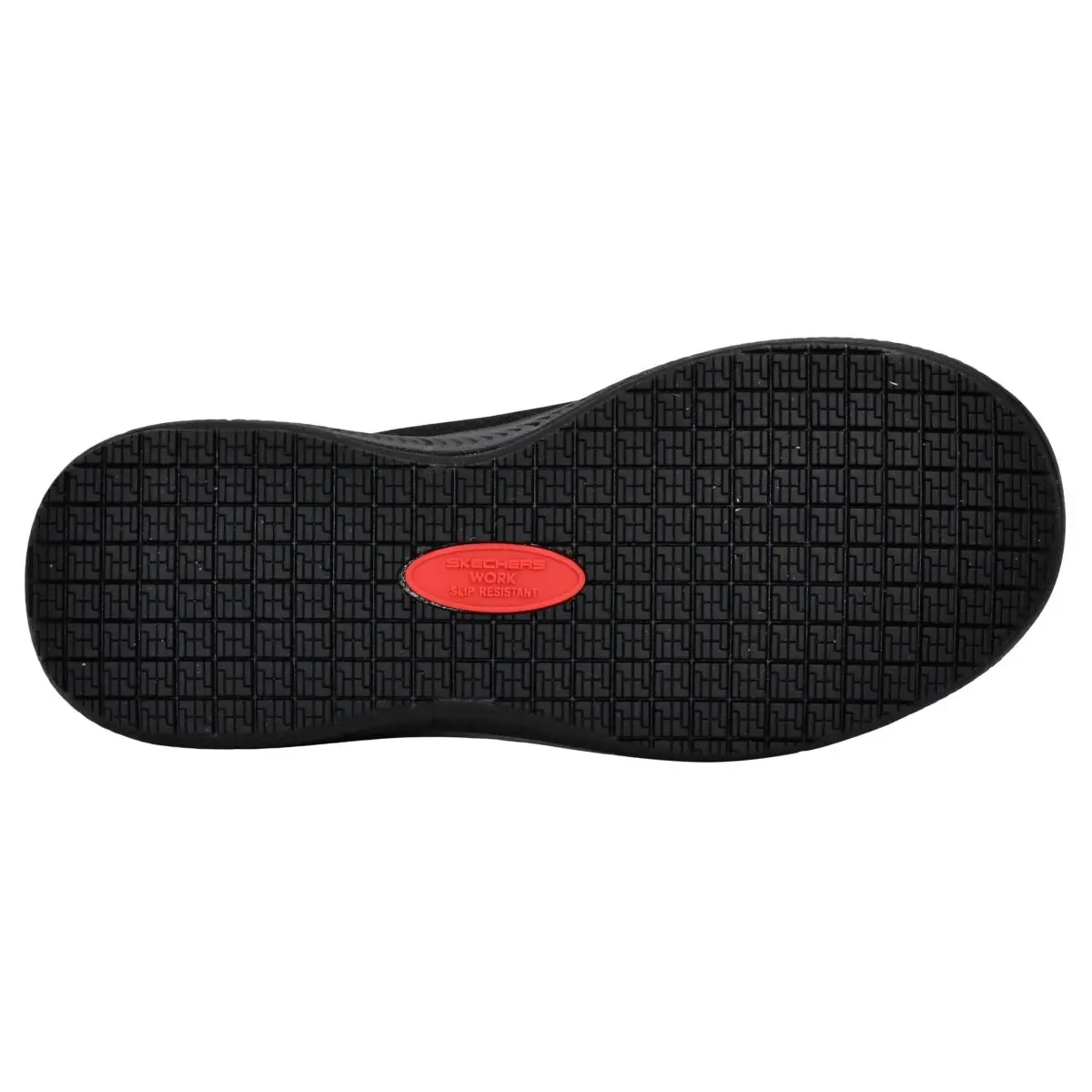 Skechers shoes - 108144 bkhp - bkhp - black 12