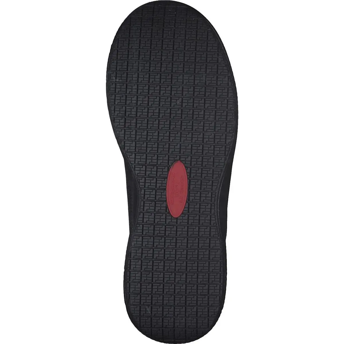 Skechers shoes - 108144 bkhp - bkhp - black 23