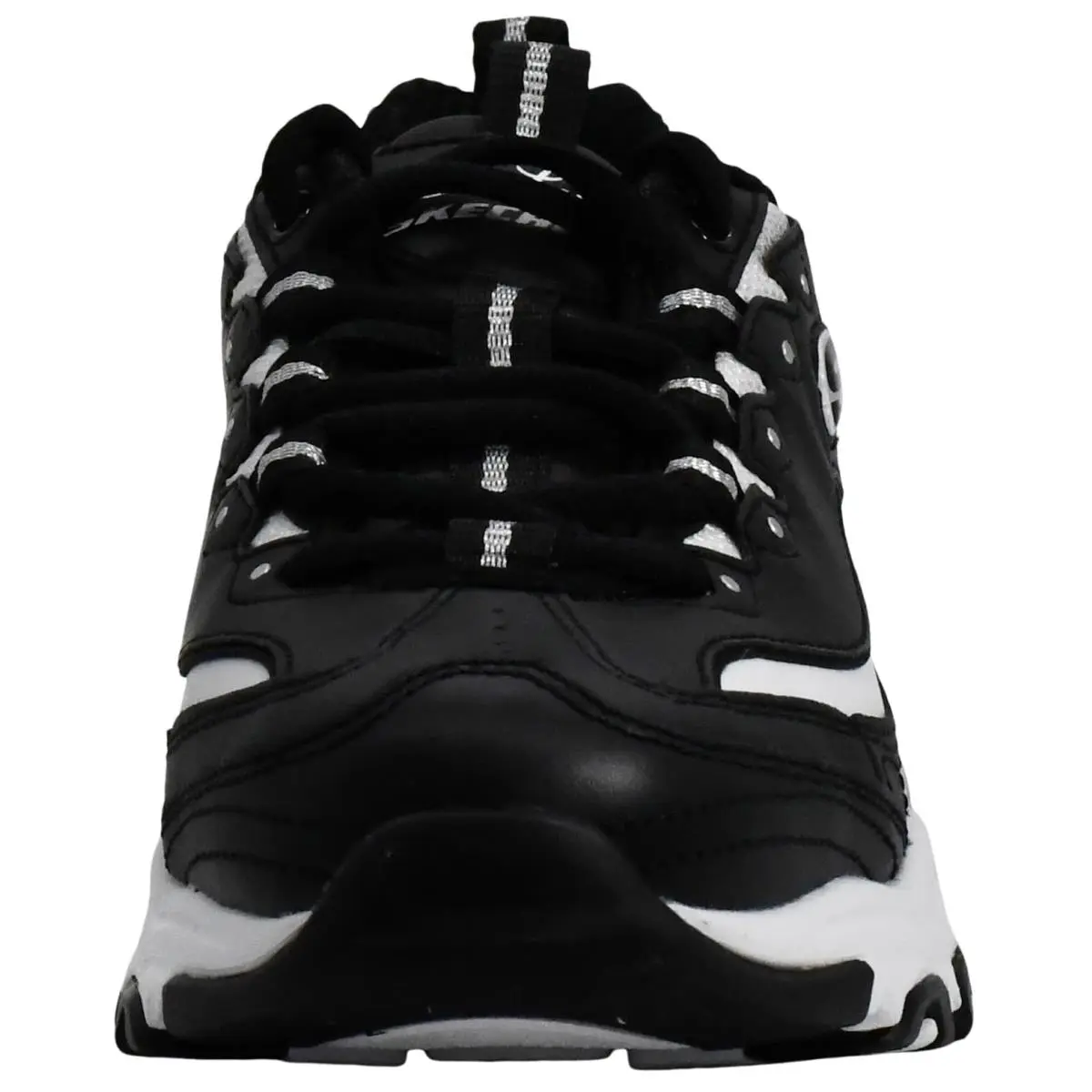 Skechers shoes - 11931 bkw - bkw - grey 23