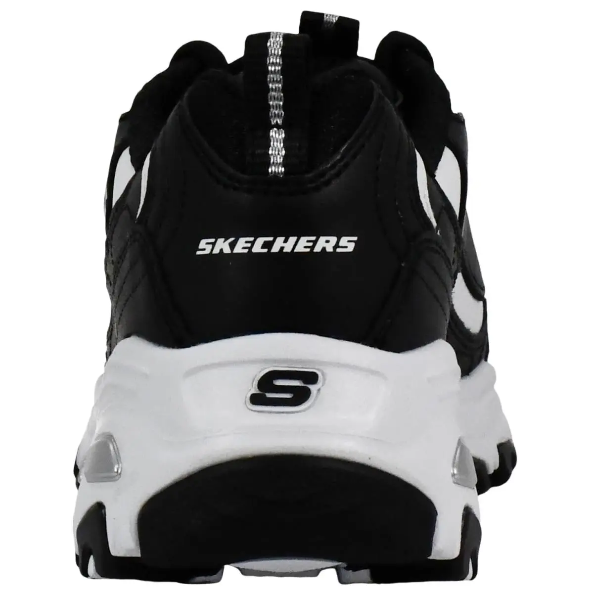 Skechers shoes - 11931 bkw - bkw - grey 25