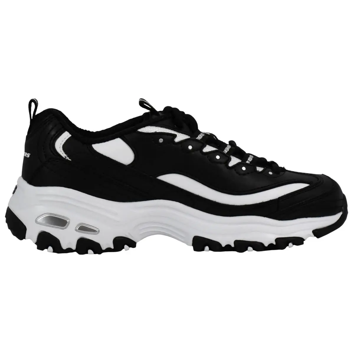 Skechers shoes - 11931 bkw - bkw - grey 28