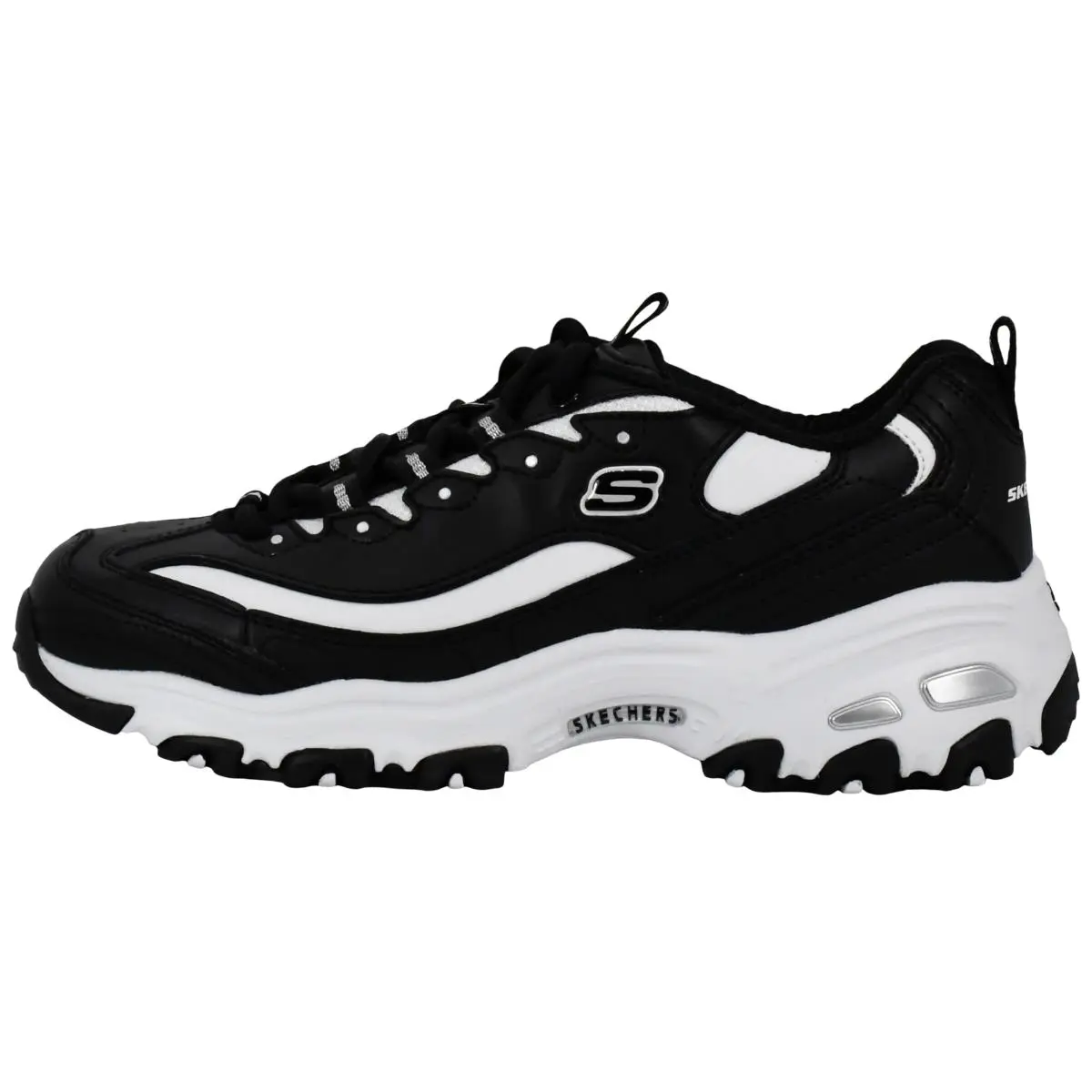Skechers shoes - 11931 bkw - bkw - grey 29