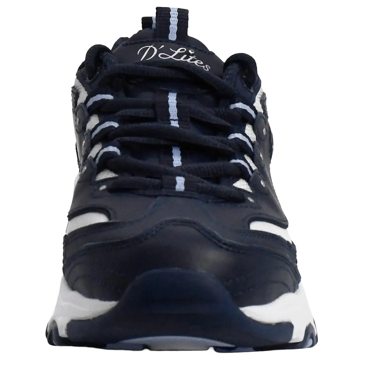 Skechers shoes - 11931 bkw - bkw - grey 38
