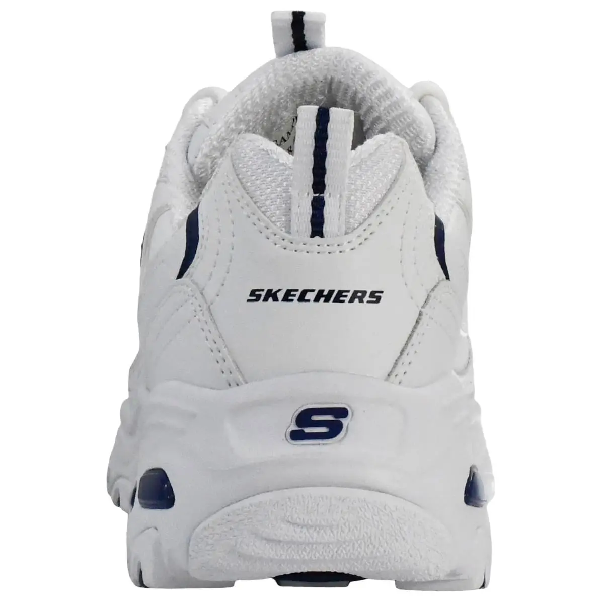 Skechers shoes - 11931 bkw - bkw - grey 32