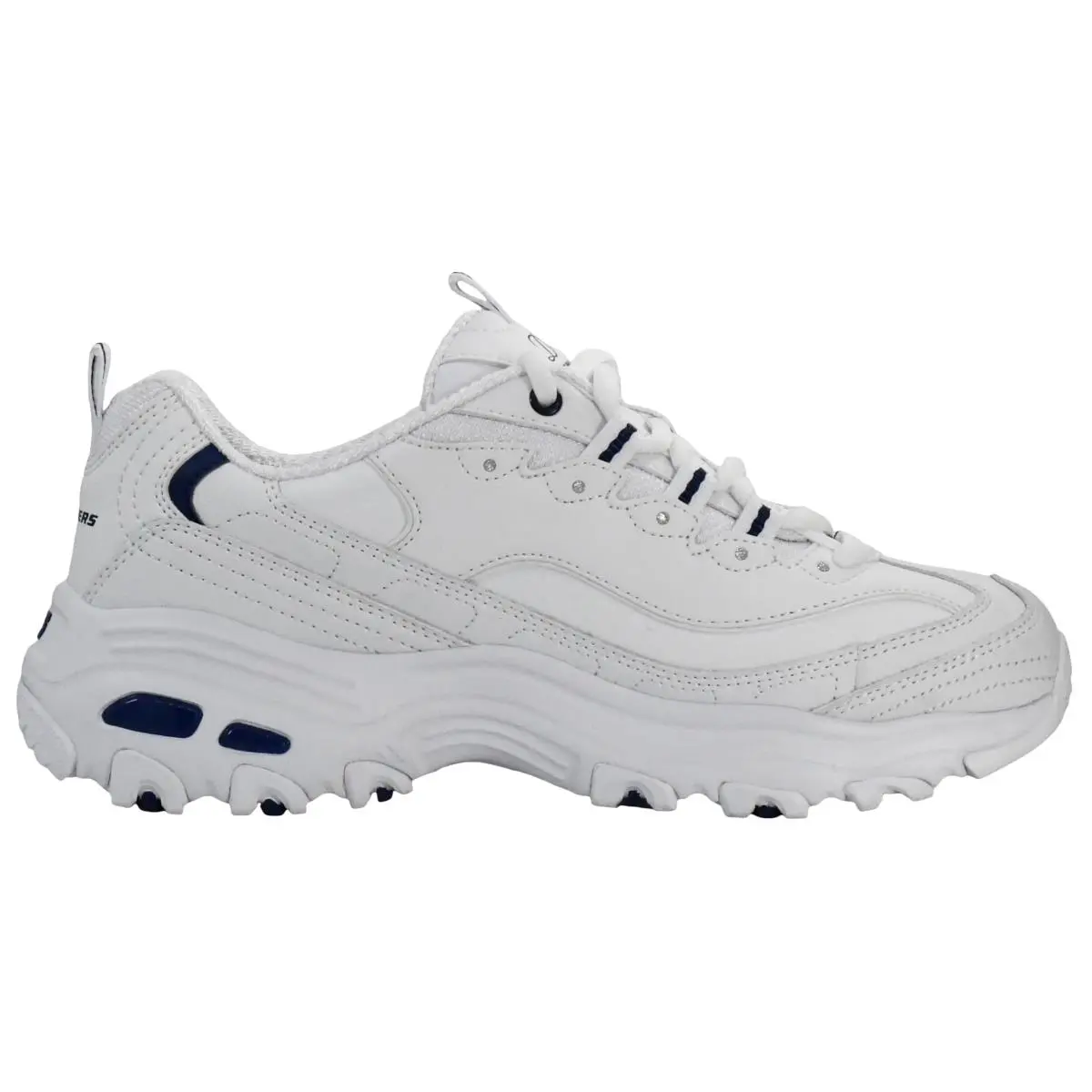 Skechers shoes - 11931 bkw - bkw - grey 35