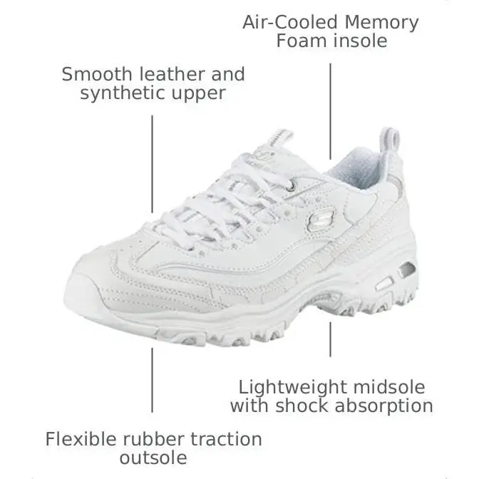 Skechers shoes - 11931 bkw - bkw - grey 15