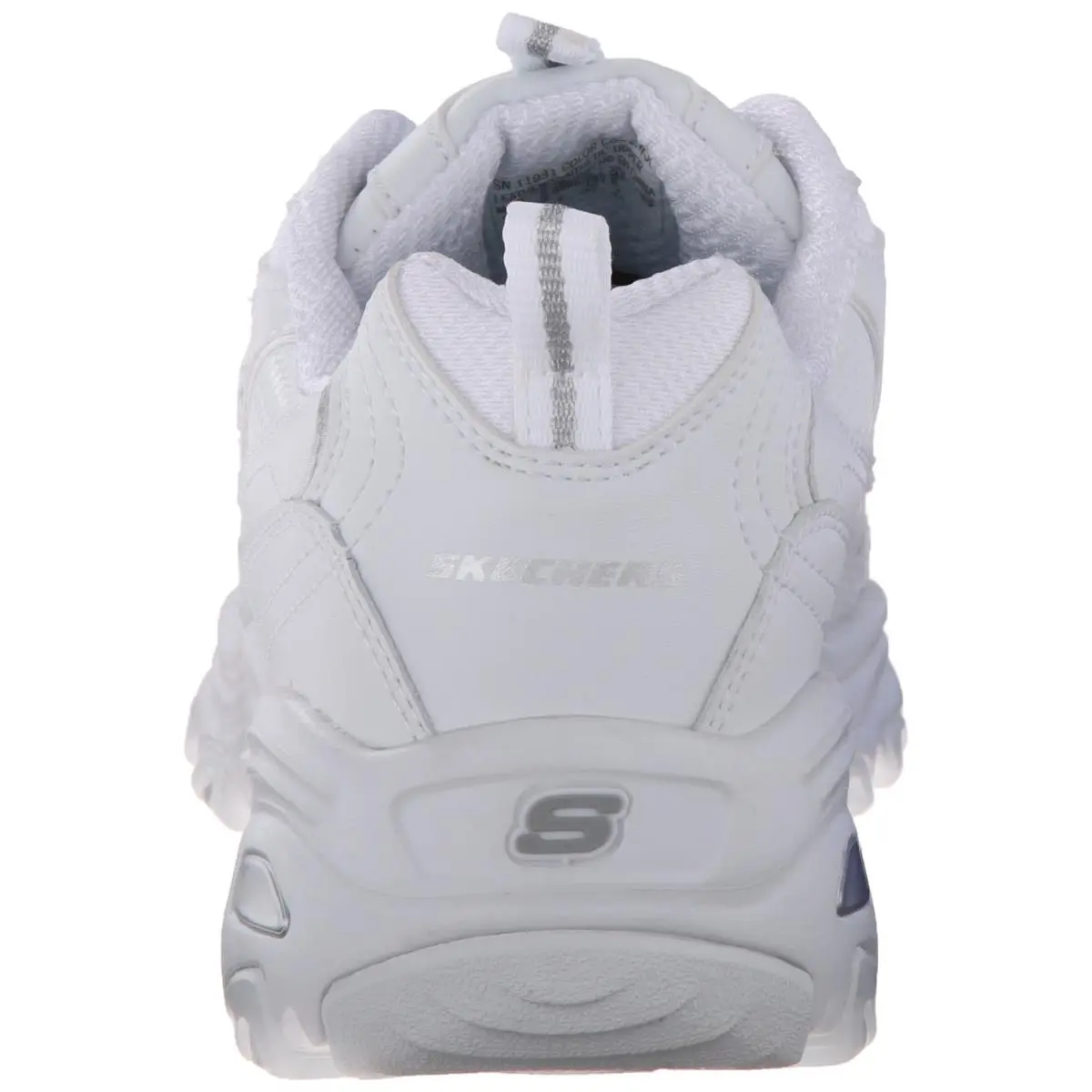 Skechers shoes - 11931 bkw - bkw - grey 16