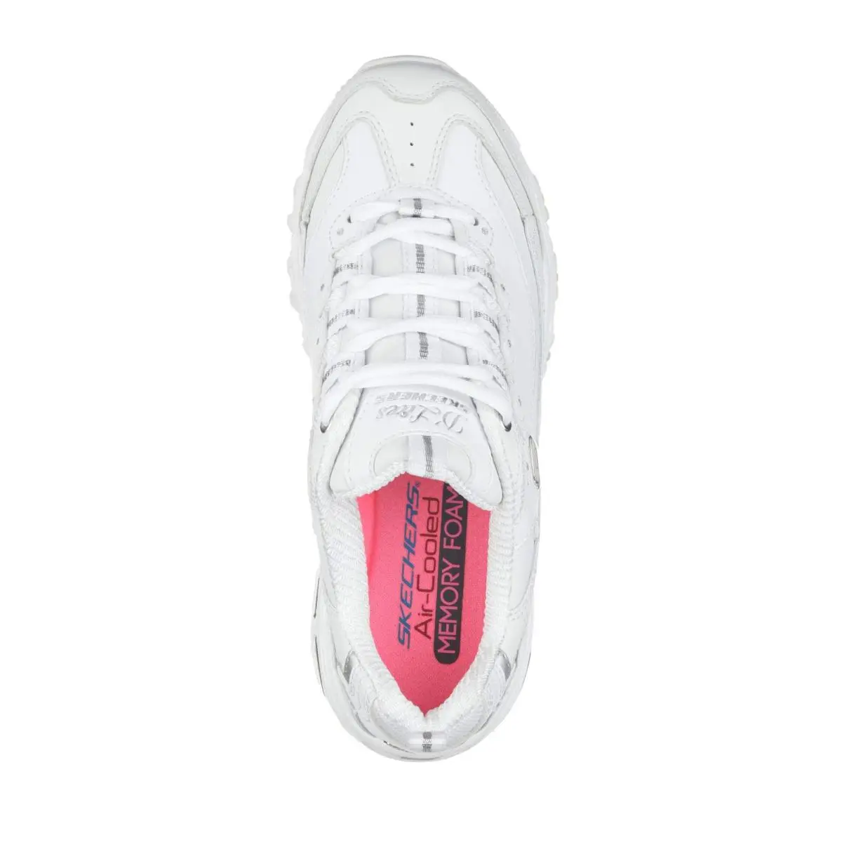 Skechers shoes - 11931 bkw - bkw - grey 49