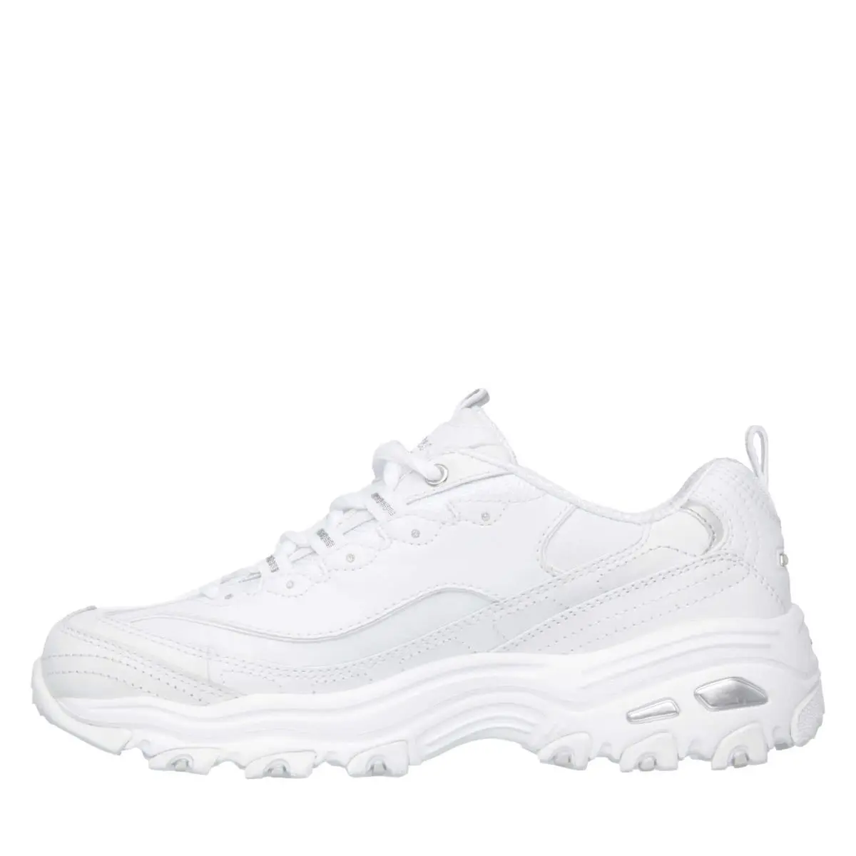 Skechers shoes - 11931 bkw - bkw - grey 51