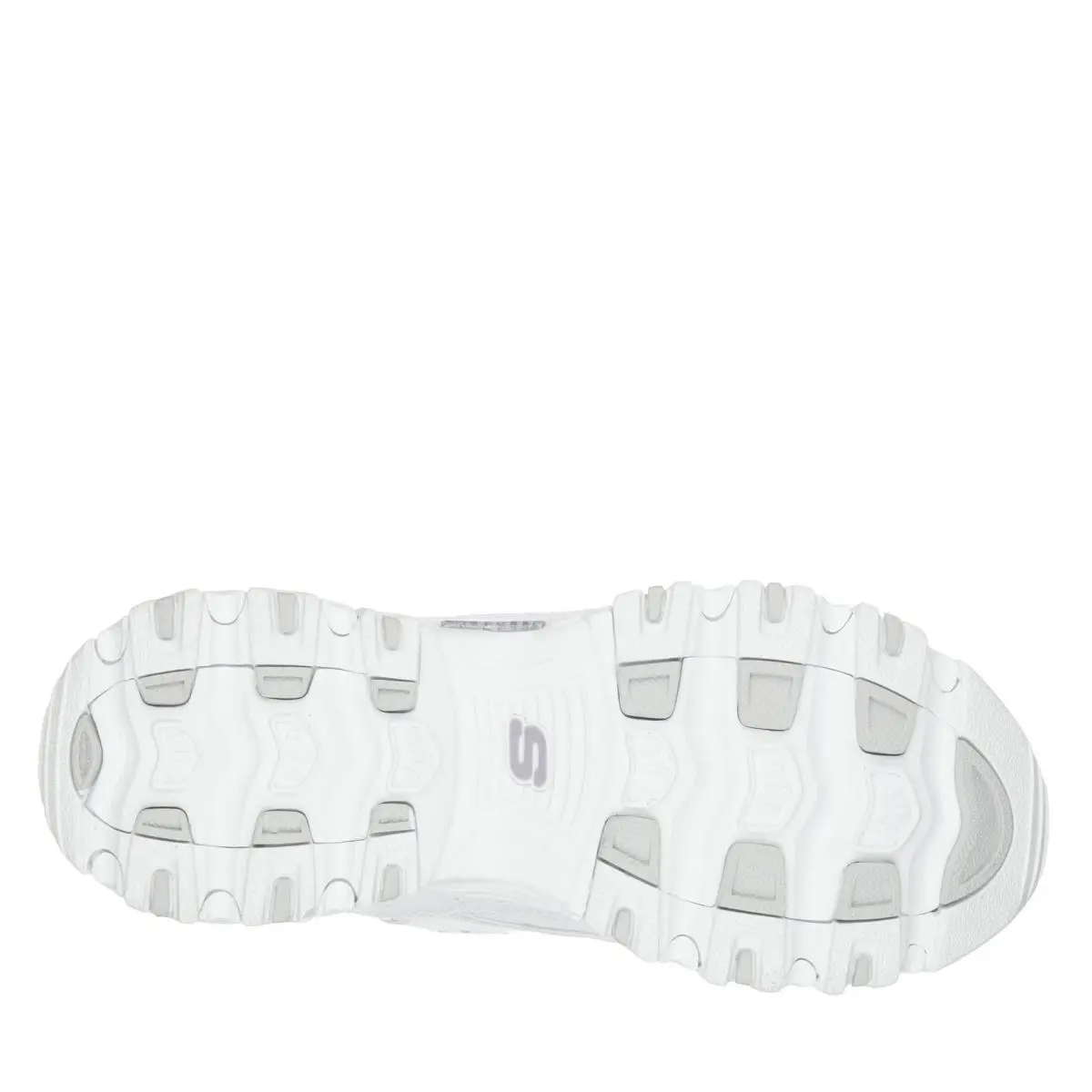 Skechers shoes - 11931 bkw - bkw - grey 52