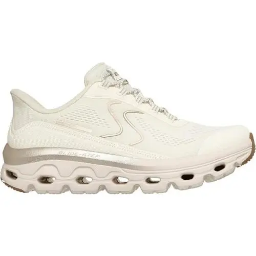 Skechers shoes - Skechers Glide-Step Sole - Sole - NATURAL 1