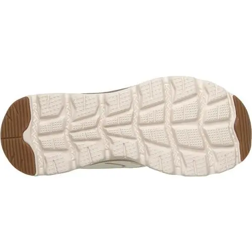 Skechers shoes - Skechers Glide-Step Sole - Sole - NATURAL 3
