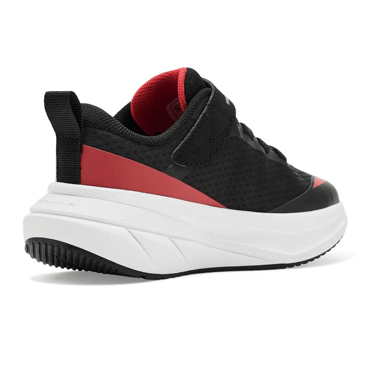 Skechers shoes - Black/Red 8