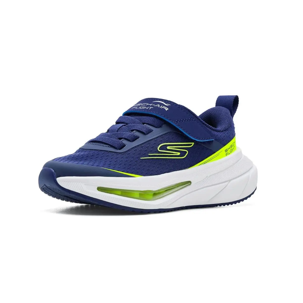 Skechers shoes - Black/Red 13