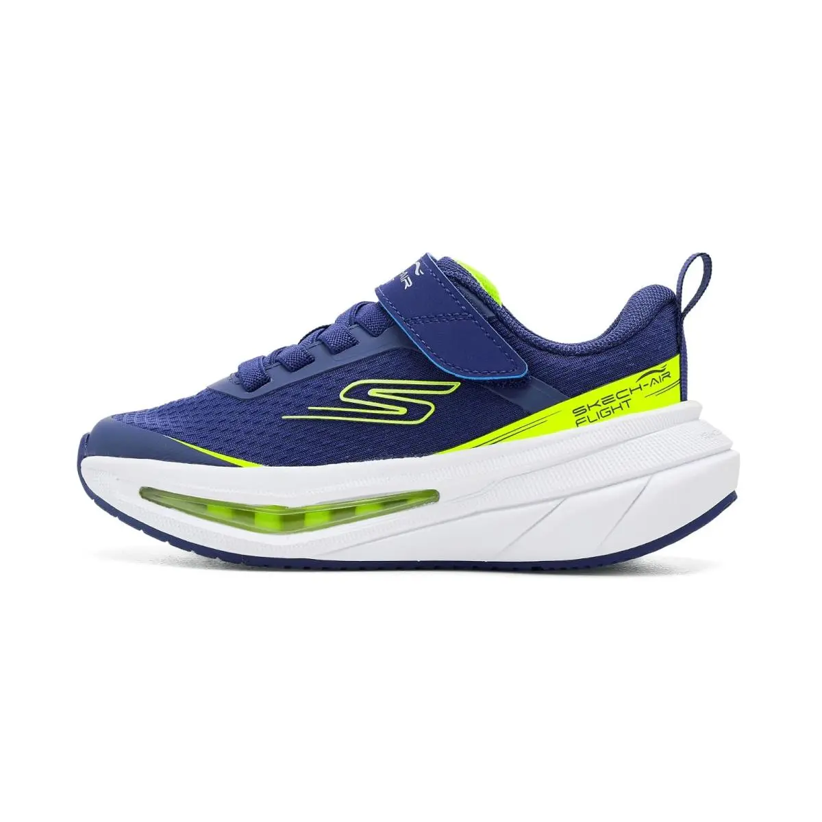 Skechers shoes - Black/Red 16