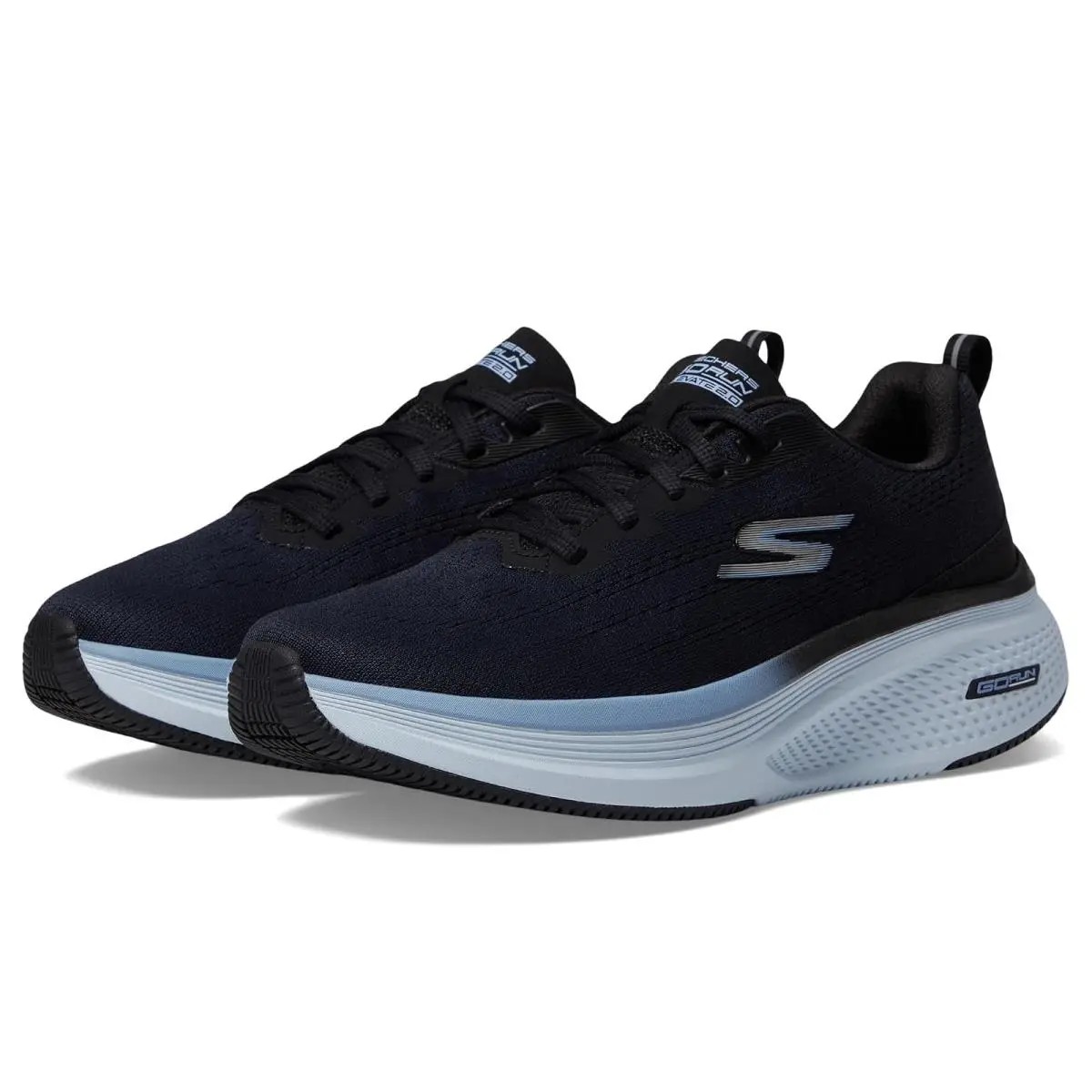 Woman`s Sneakers Athletic Shoes Skechers Go Run Elevate 2.0