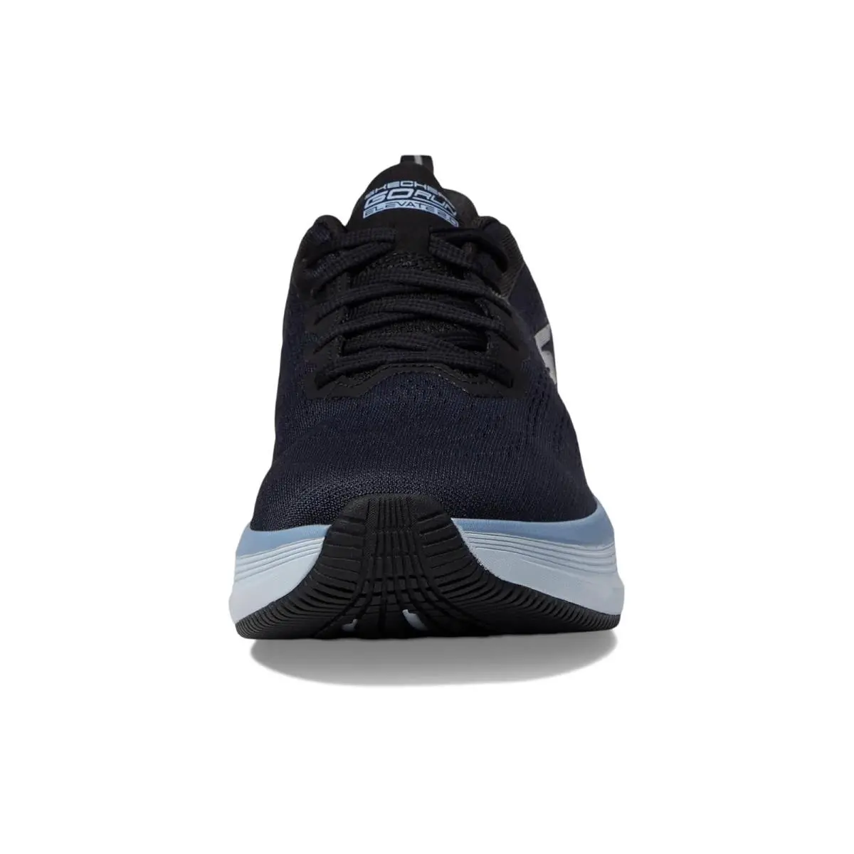 Skechers shoes - Black/Blue 1
