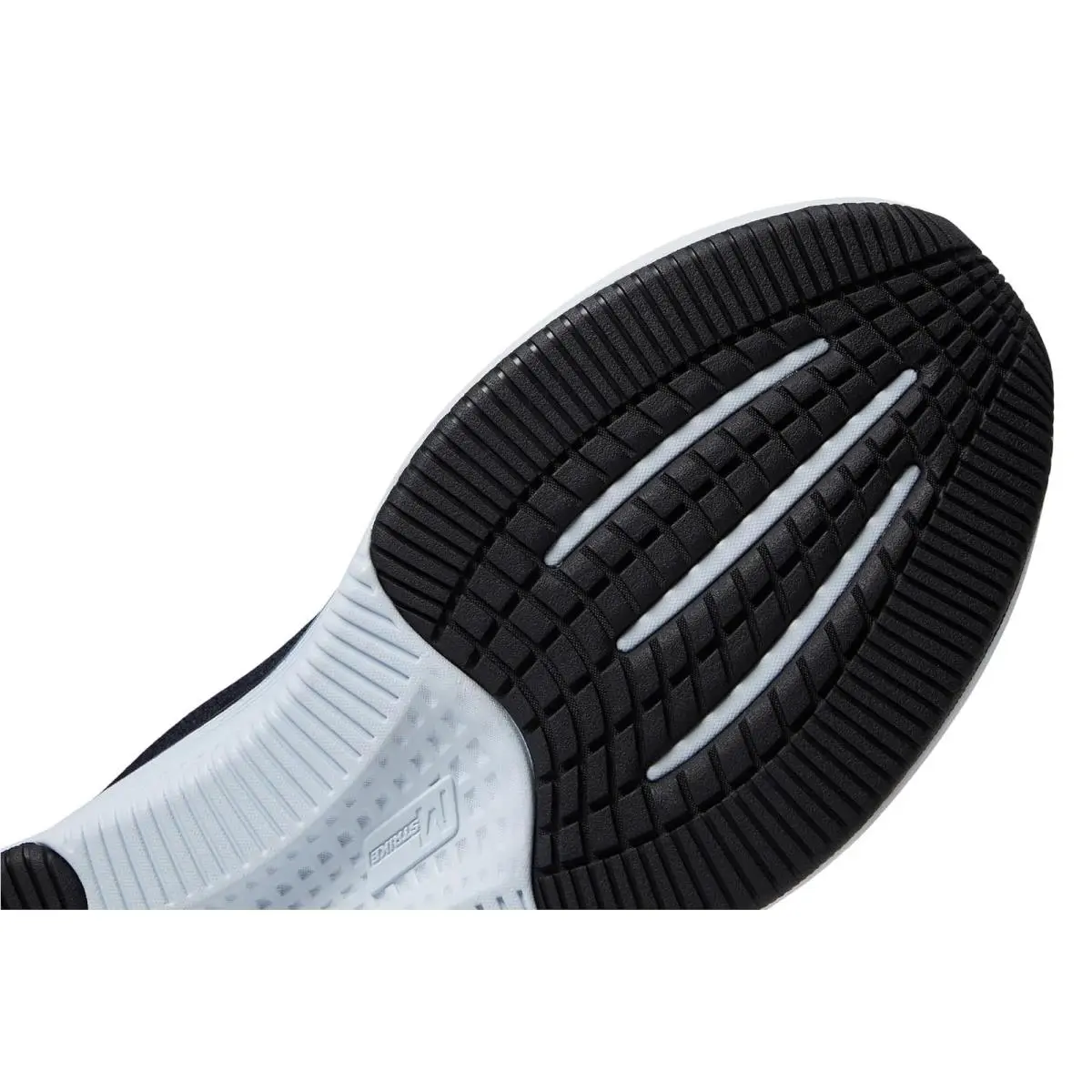 Skechers shoes - Black/Blue 4