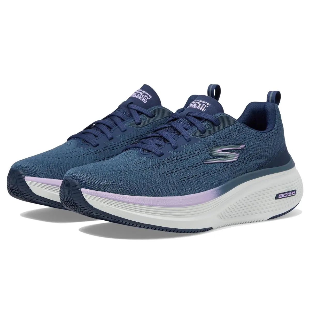 Skechers shoes - Black/Blue 11