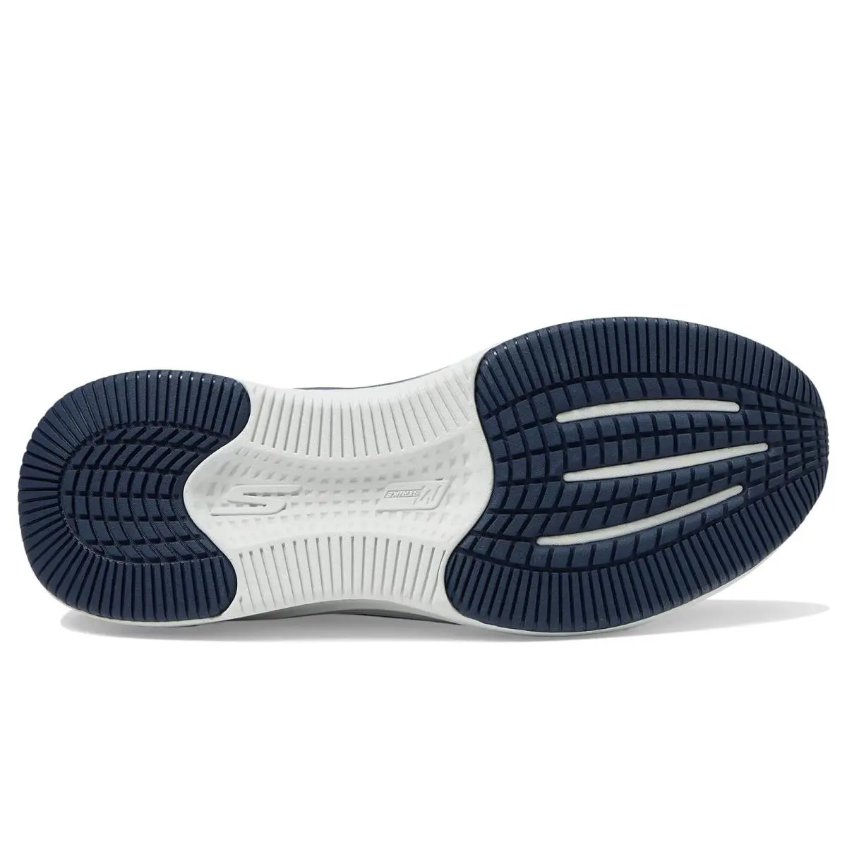 Skechers shoes - Black/Blue 13