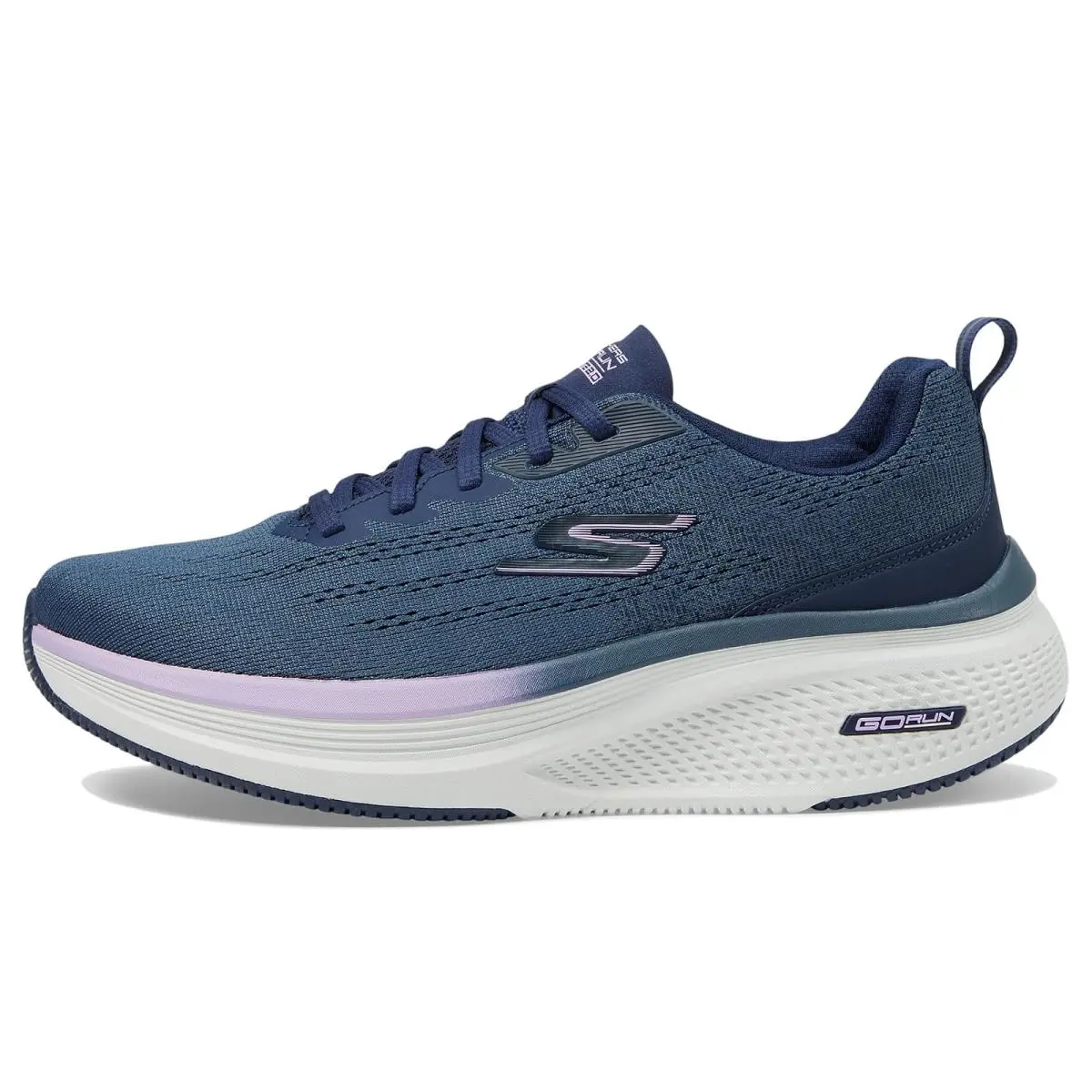 Skechers shoes - Black/Blue 14