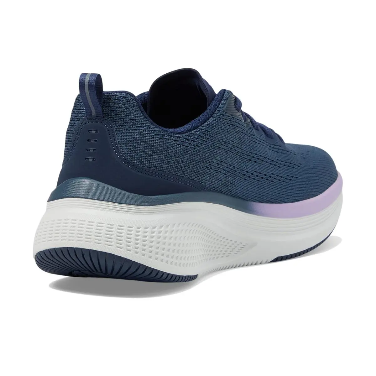 Skechers shoes - Black/Blue 15