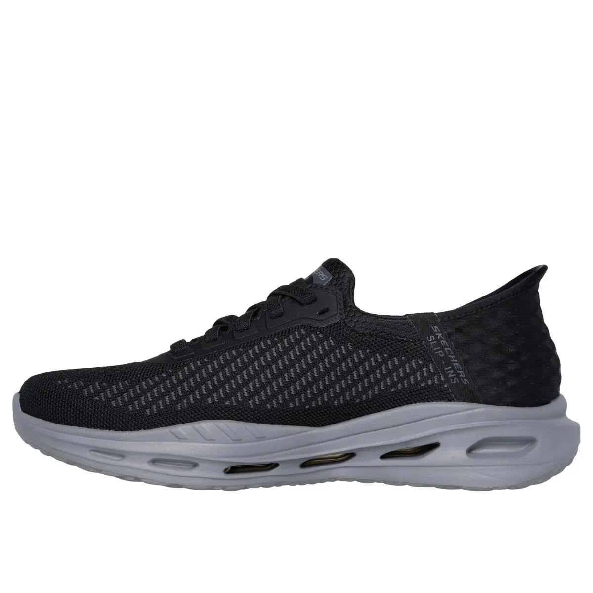 Skechers shoes - 210956 - 210956 - black 0