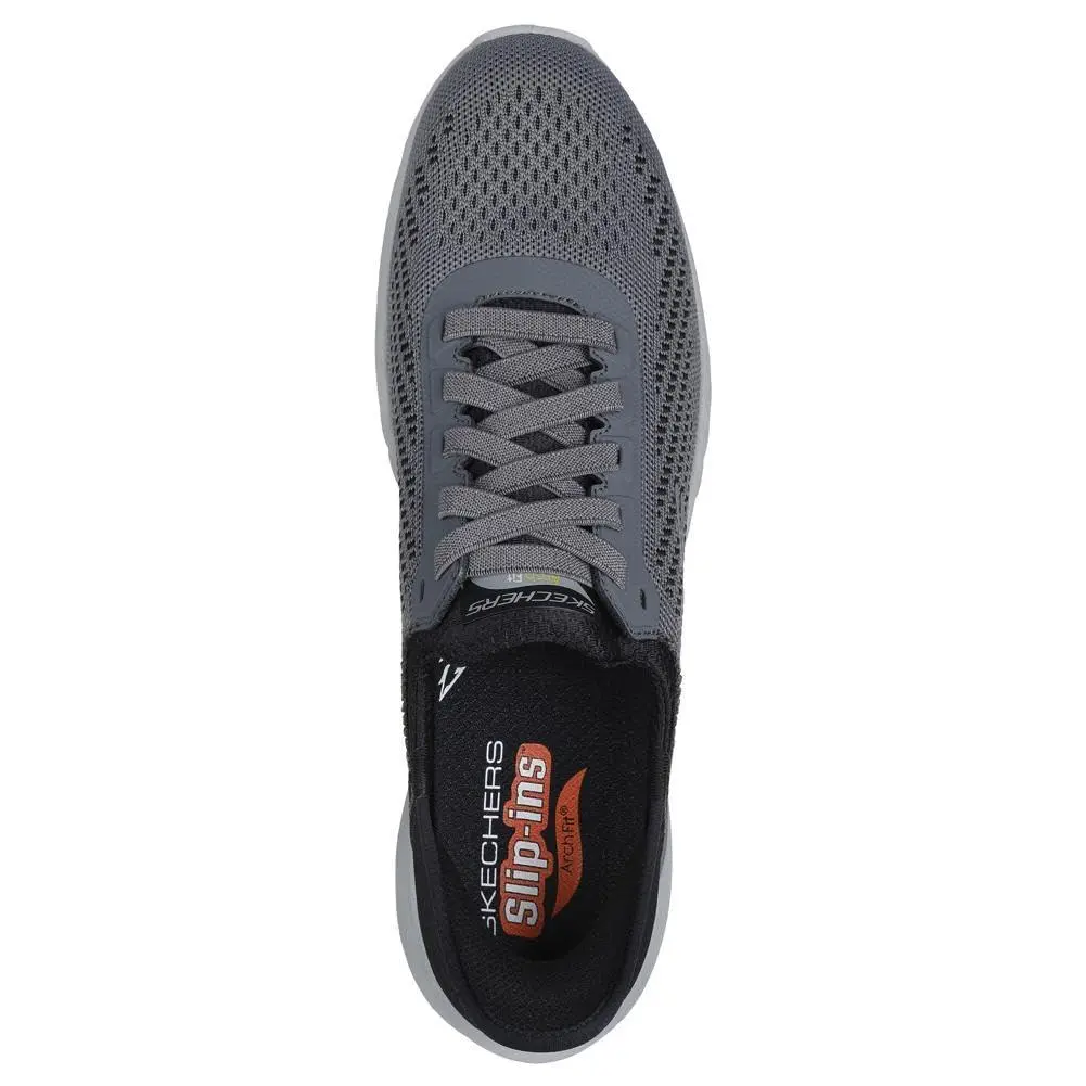Skechers shoes - 210956 - 210956 - black 10