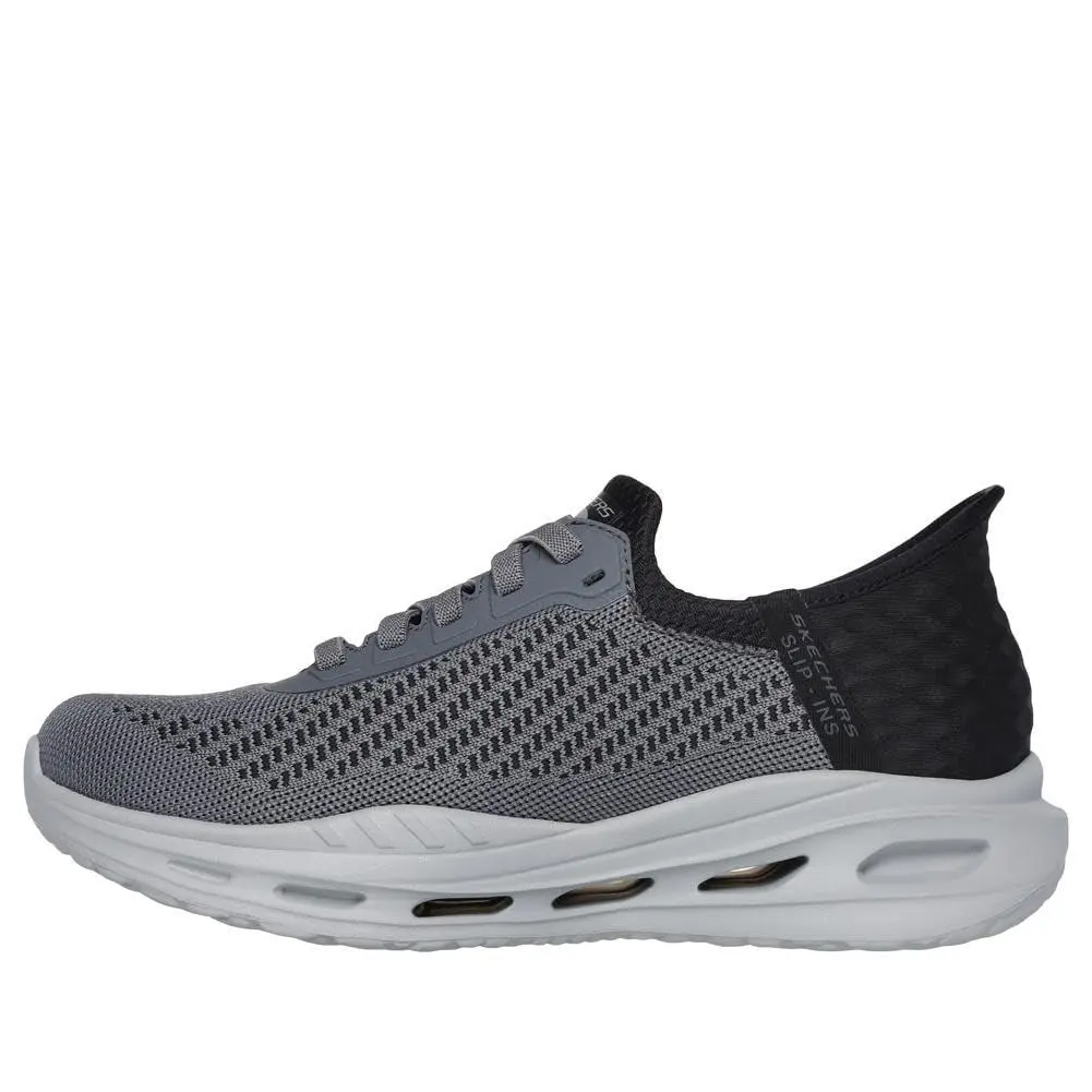 Skechers shoes - 210956 - 210956 - black 12