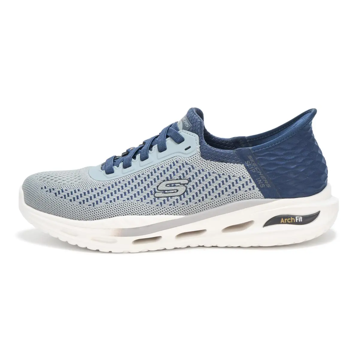 Skechers shoes - 210956 - 210956 - black 6