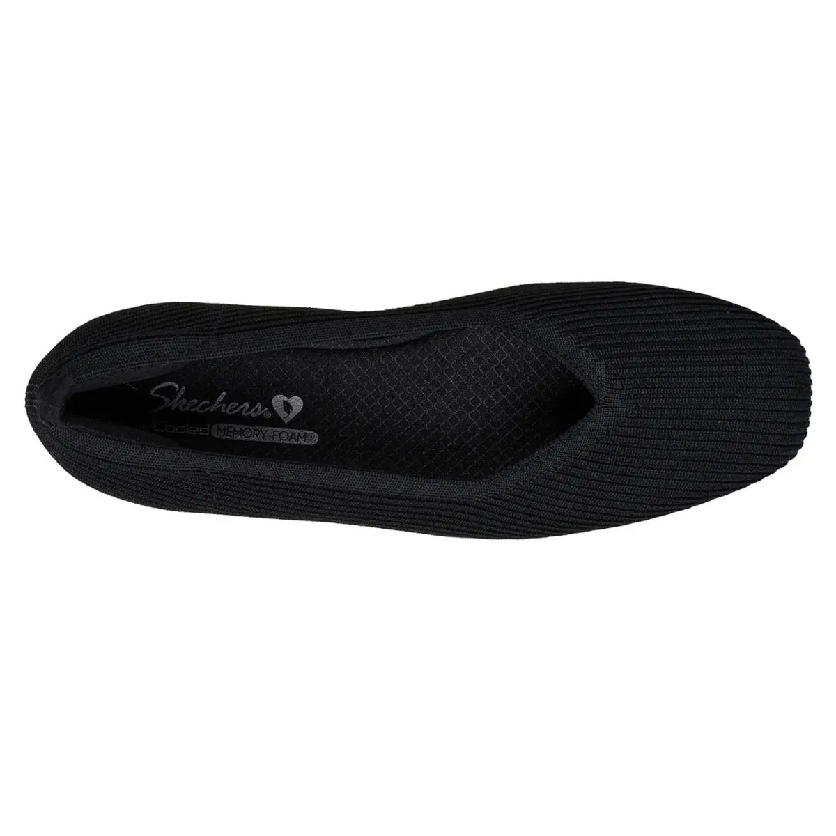 Skechers shoes - Black 2
