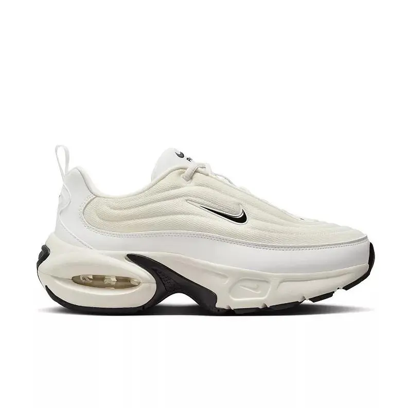 Nike shoes - AIR MAX PORTAL - AIR MAX PORTAL - HF3053 - SUMMIT WHITE/BLACK/SAIL 0