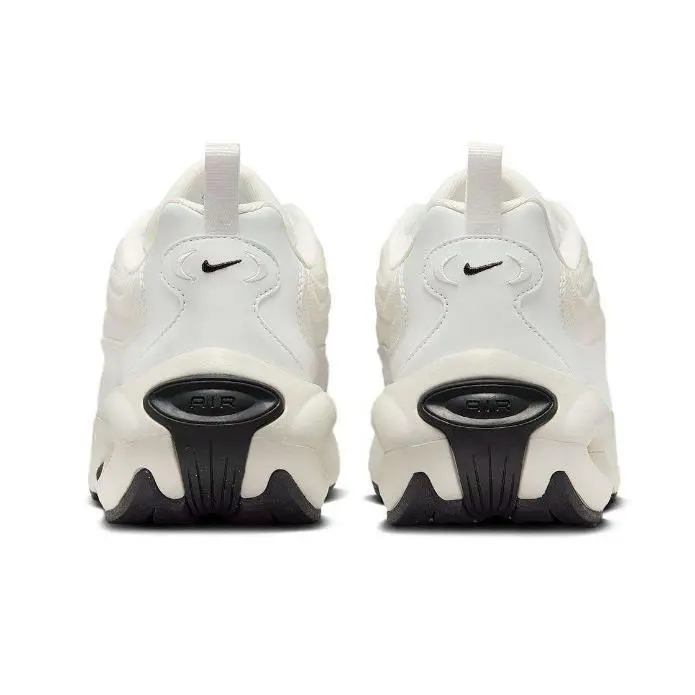 Nike shoes - AIR MAX PORTAL - AIR MAX PORTAL - HF3053 - SUMMIT WHITE/BLACK/SAIL 2