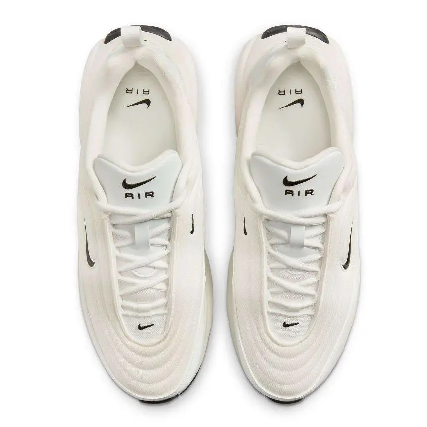 Nike shoes - AIR MAX PORTAL - AIR MAX PORTAL - HF3053 - SUMMIT WHITE/BLACK/SAIL 3