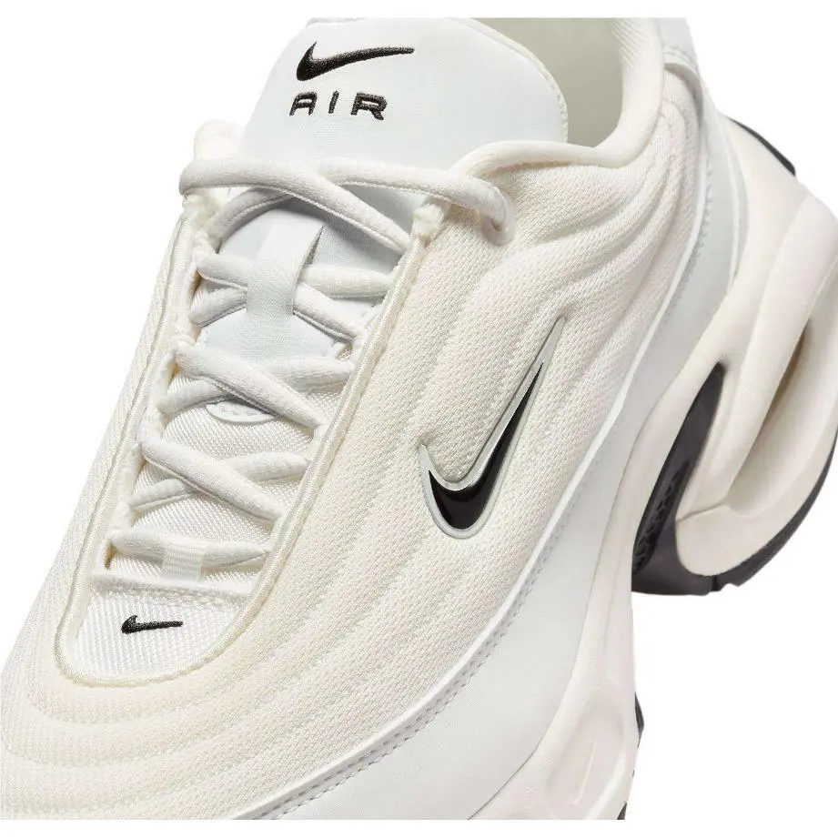 Nike shoes - AIR MAX PORTAL - AIR MAX PORTAL - HF3053 - SUMMIT WHITE/BLACK/SAIL 4