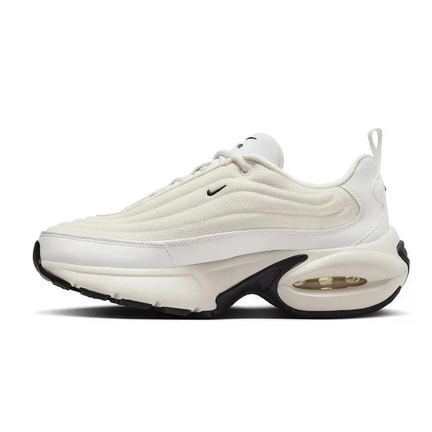 Nike shoes - AIR MAX PORTAL - AIR MAX PORTAL - HF3053 - SUMMIT WHITE/BLACK/SAIL 8
