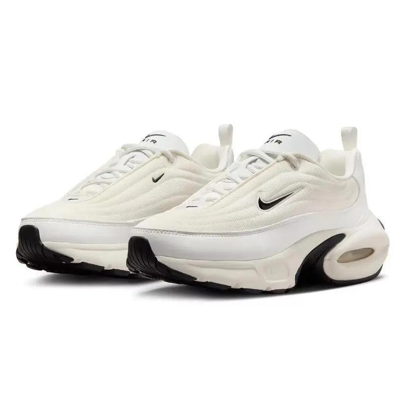 Nike shoes - AIR MAX PORTAL - AIR MAX PORTAL - HF3053 - SUMMIT WHITE/BLACK/SAIL 6