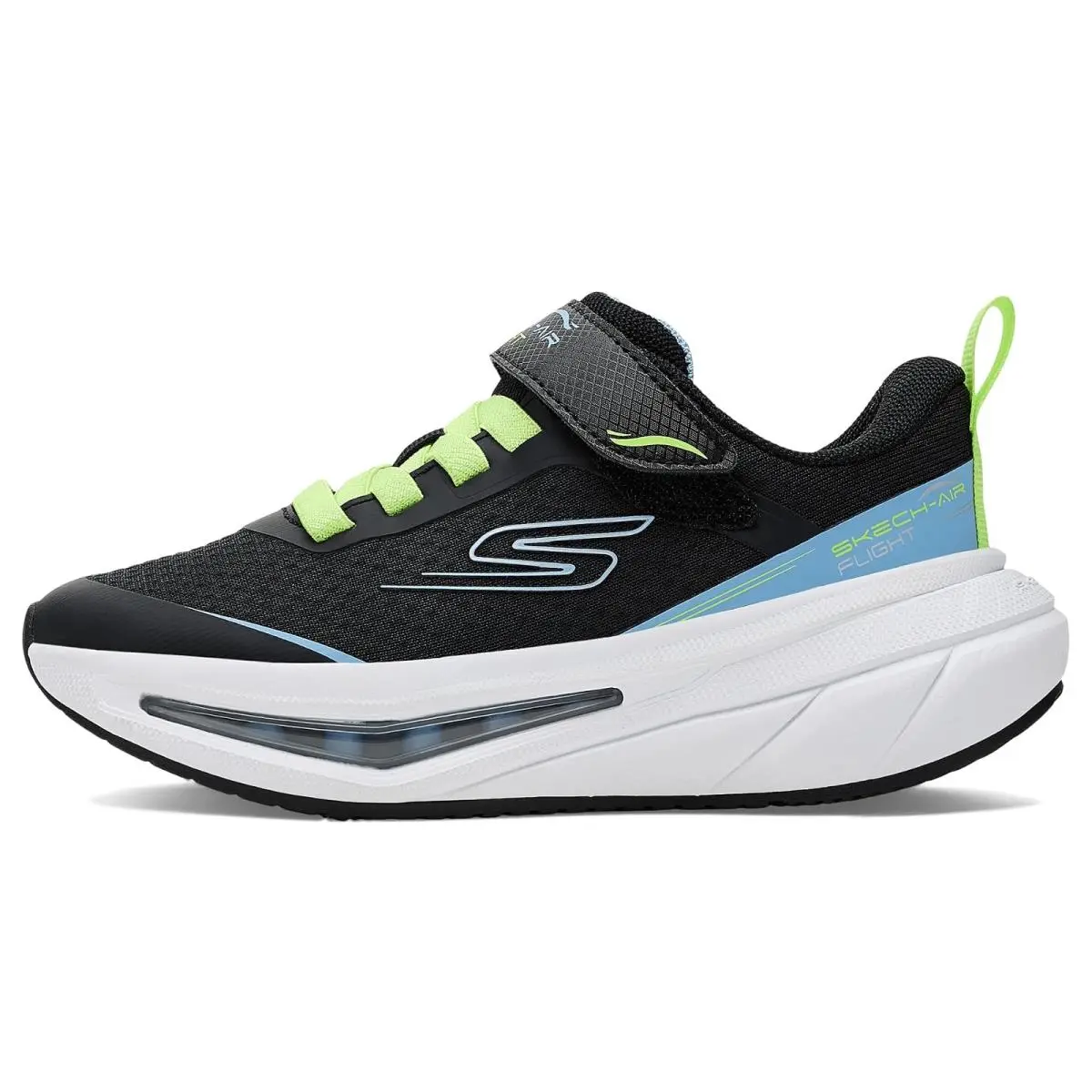 Skechers shoes - Black 2