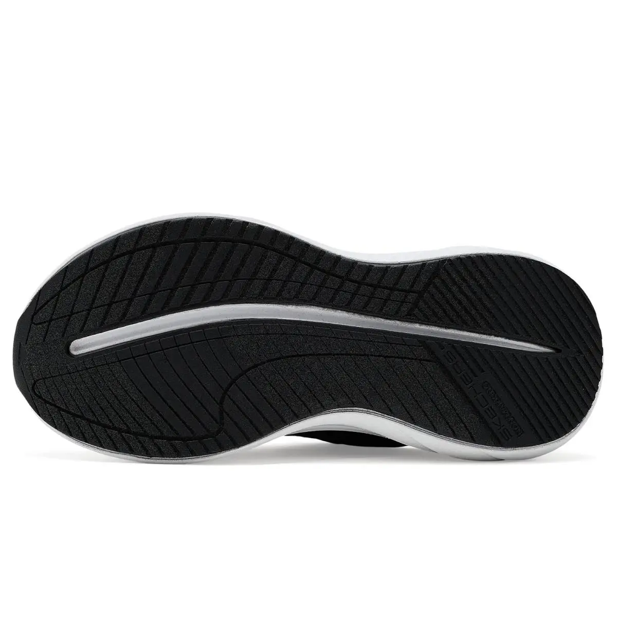 Skechers shoes - Black 3
