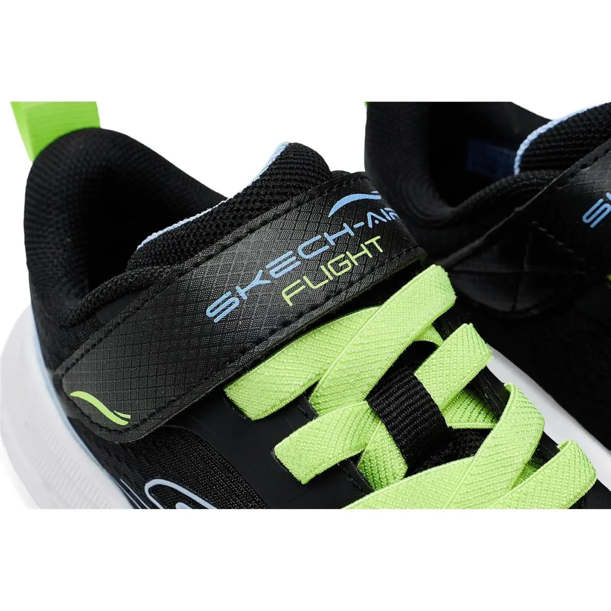 Skechers shoes - Black 4