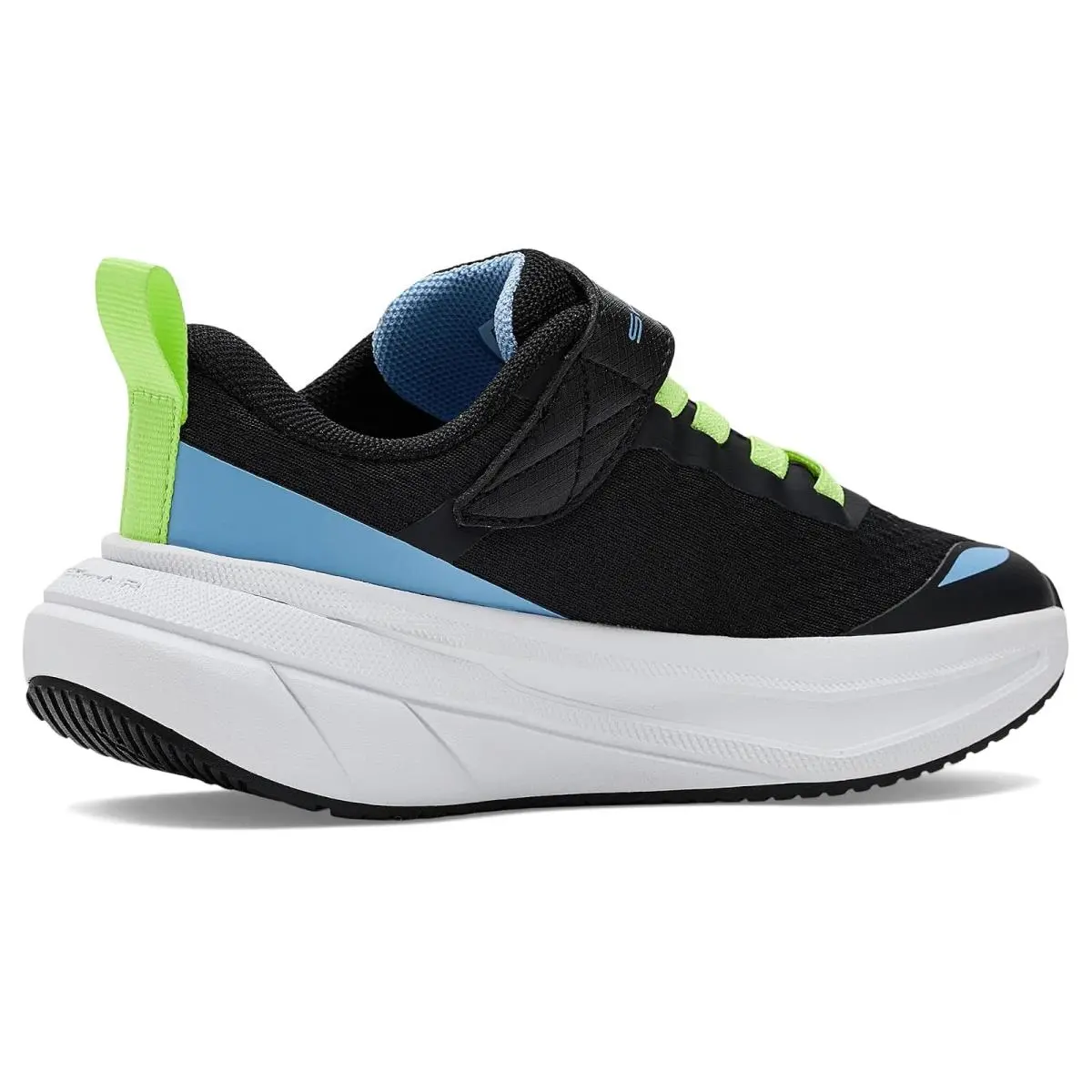 Skechers shoes - Black 8