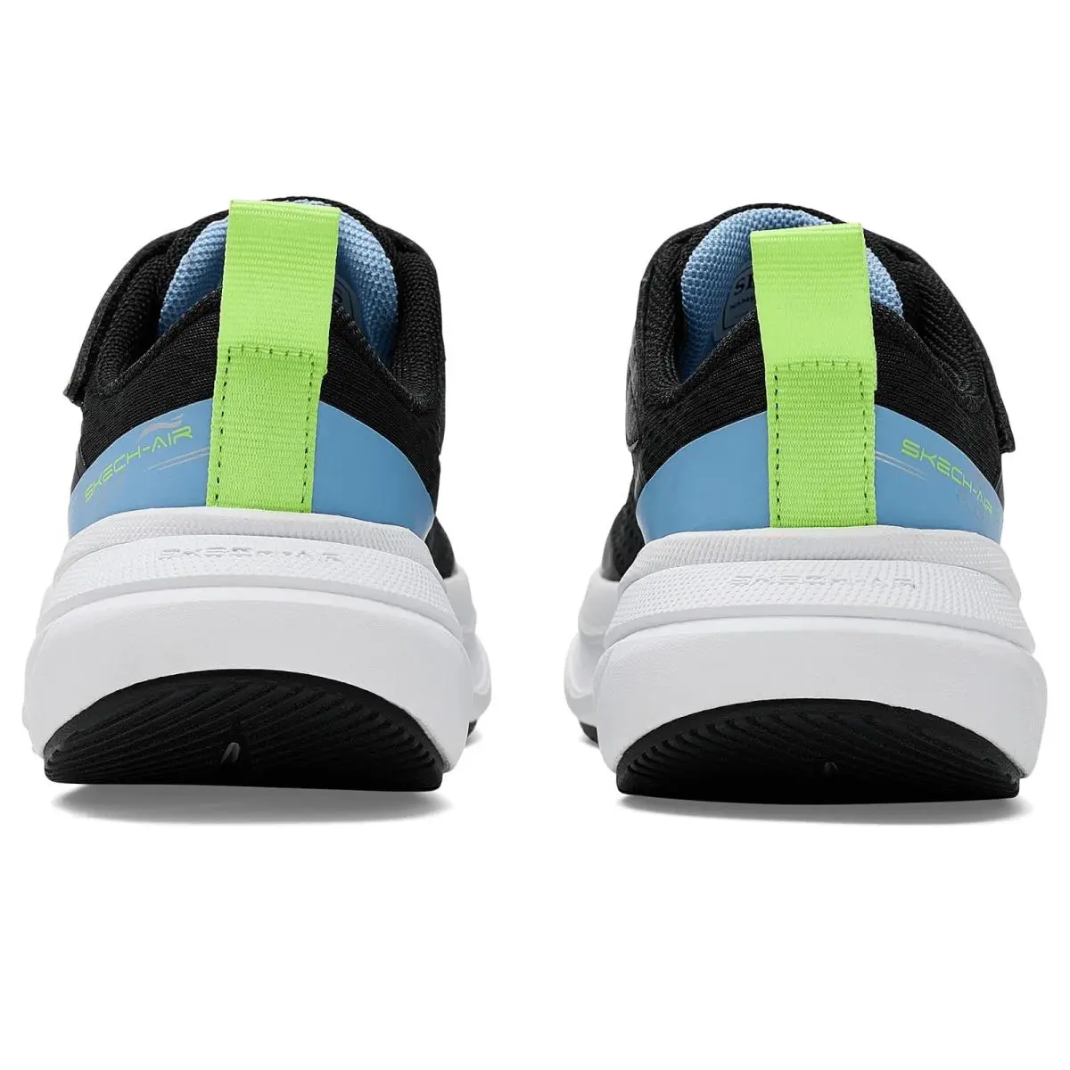 Skechers shoes - Black 12