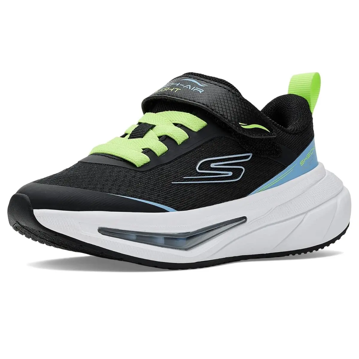 Skechers shoes - Black 6