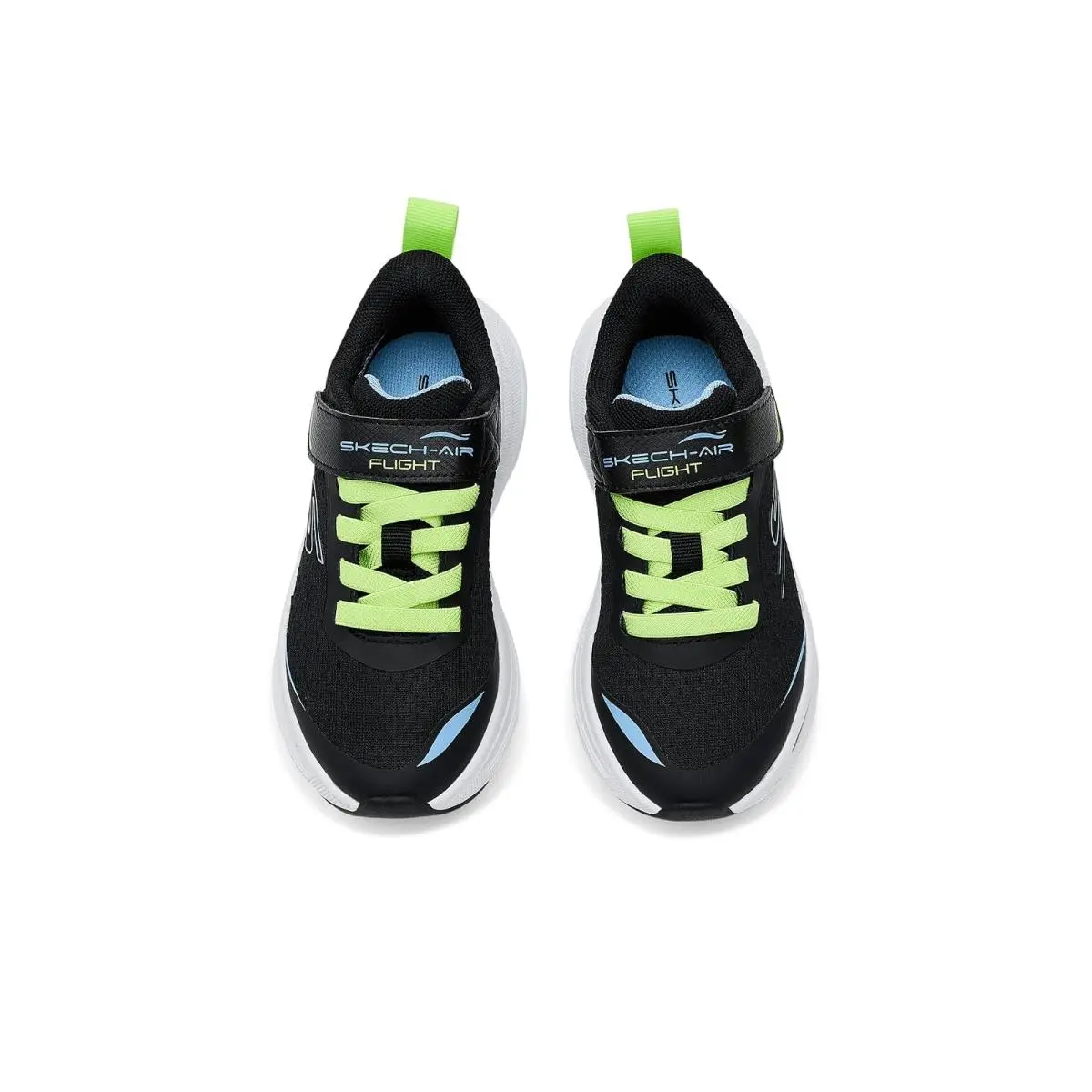 Skechers shoes - Black 7