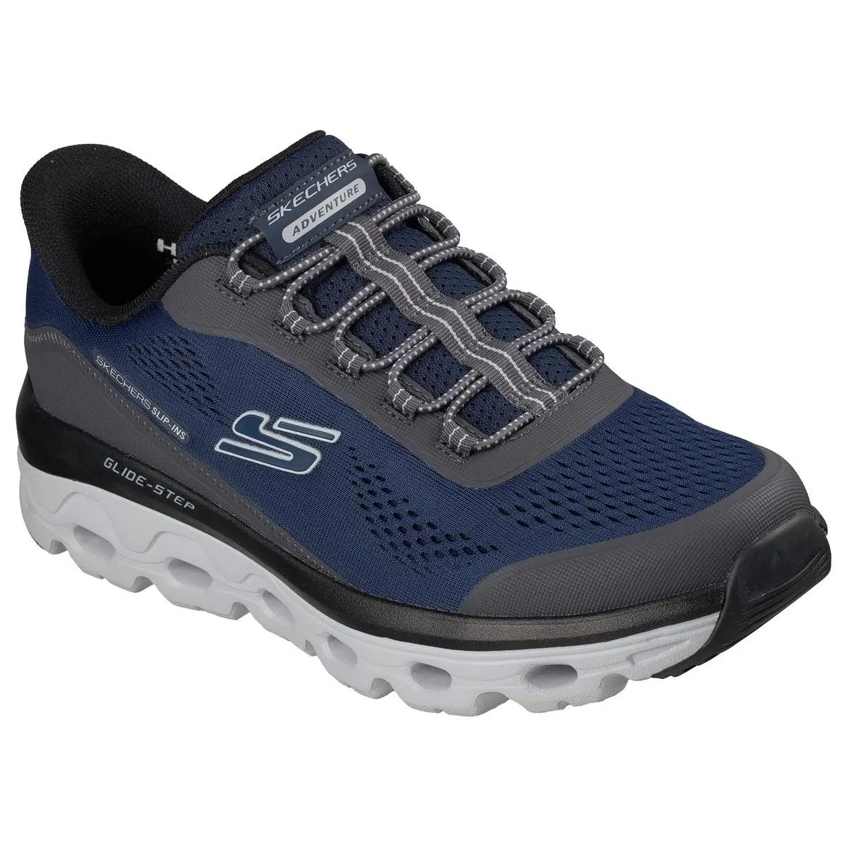 Skechers shoes - Navy 2
