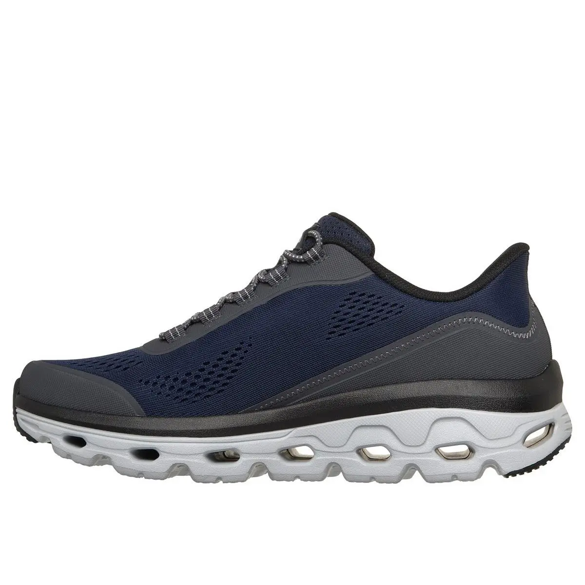 Skechers shoes - Navy 3